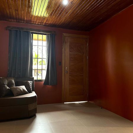 Tico Casita - Lero Stays La Fortuna Ngoại thất bức ảnh