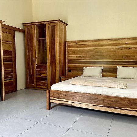Tico Casita - Lero Stays La Fortuna Ngoại thất bức ảnh