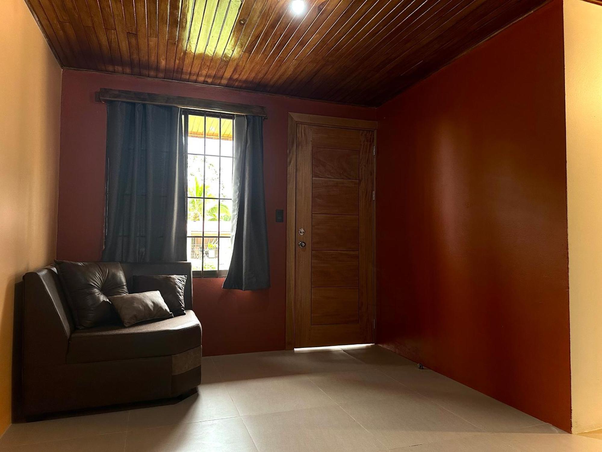 Tico Casita - Lero Stays La Fortuna Ngoại thất bức ảnh