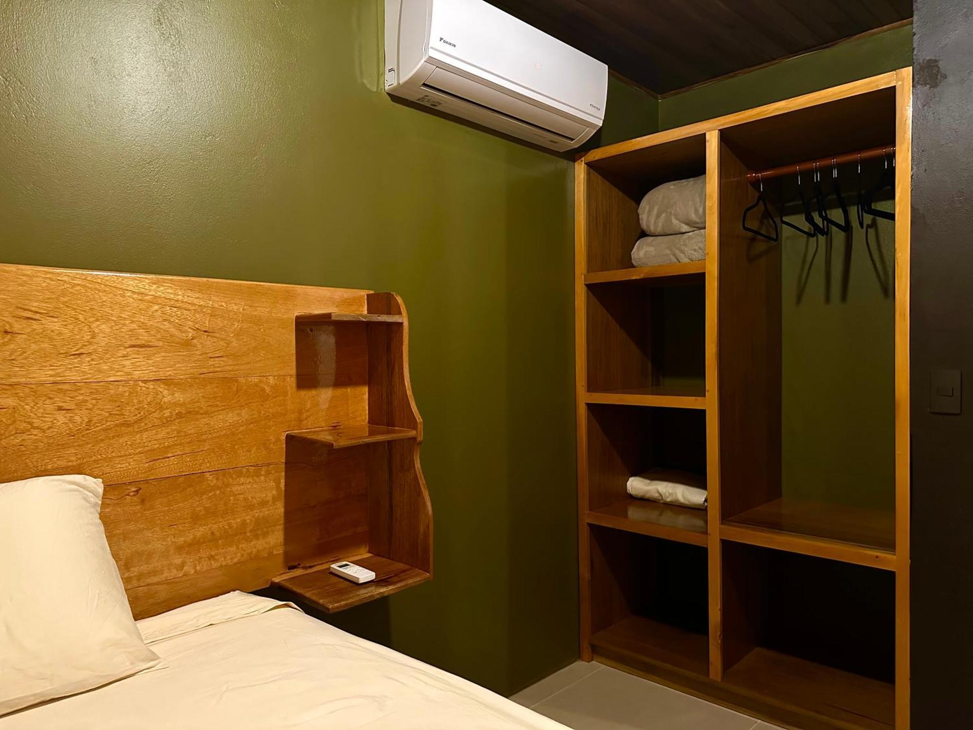 Tico Casita - Lero Stays La Fortuna Ngoại thất bức ảnh