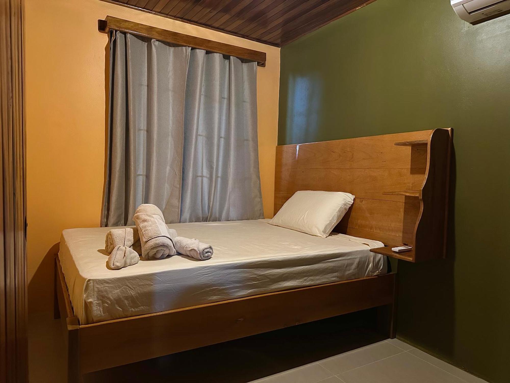 Tico Casita - Lero Stays La Fortuna Ngoại thất bức ảnh