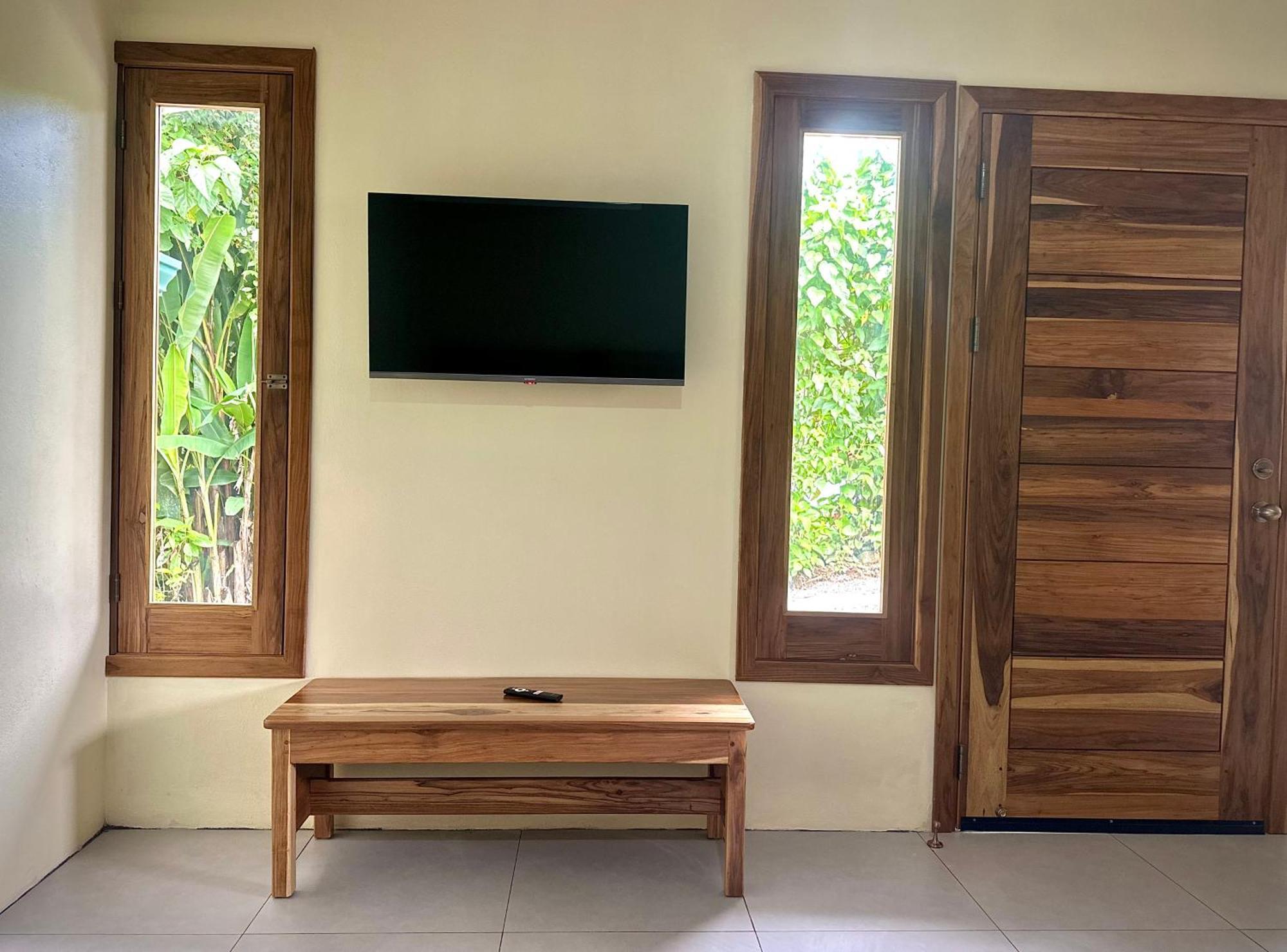 Tico Casita - Lero Stays La Fortuna Ngoại thất bức ảnh